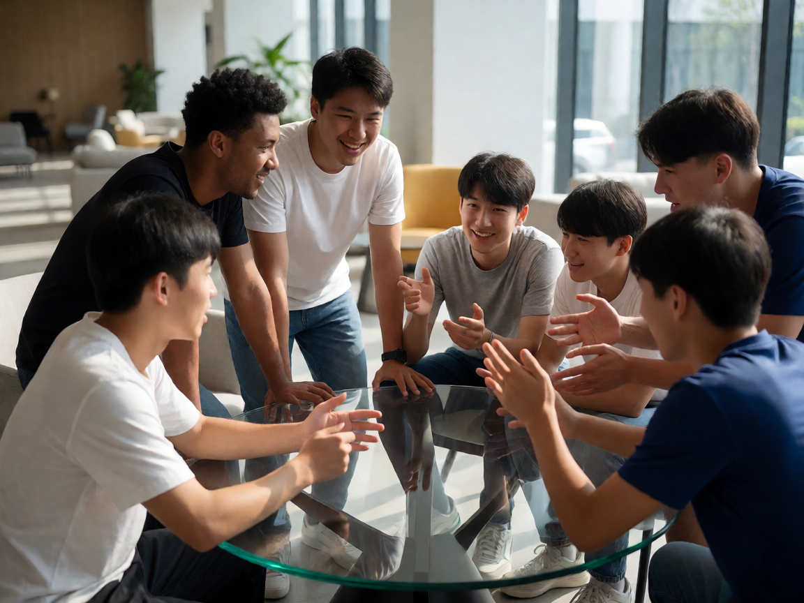 球迷社区在线讨论赛事氛围