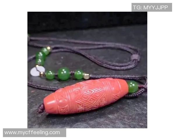 珠宝的光辉与魅力：探索历史、工艺与现代设计的完美融合