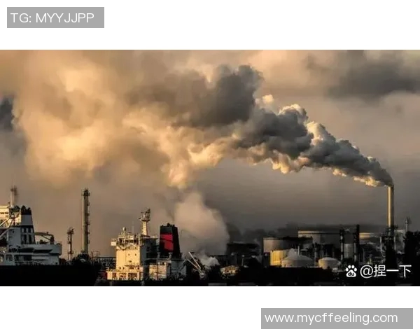 全球气候变化加剧 科学家警告未来十年极端天气事件频发