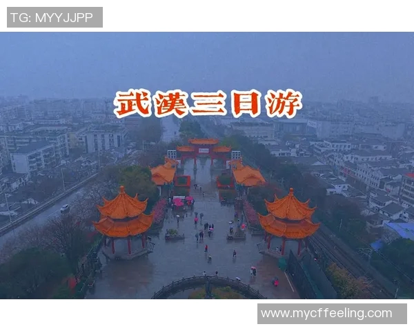 武汉旅游全攻略：探寻武汉的十大必玩景点与独特魅力