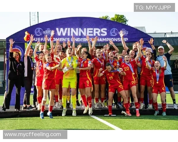 女欧U19决赛荷兰队对阵法国队精彩对决即将上演