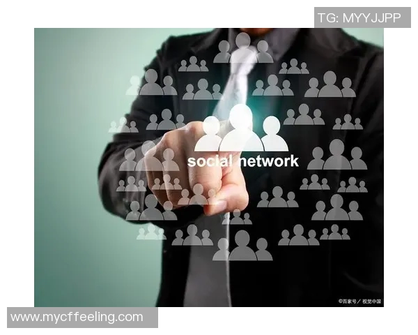 社交网络时代：如何在数字世界中构建真实且深度的社交关系